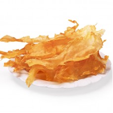 【国内现货包邮】 新西兰Ling Fish鳕鱼花胶 500克（约40-45片）